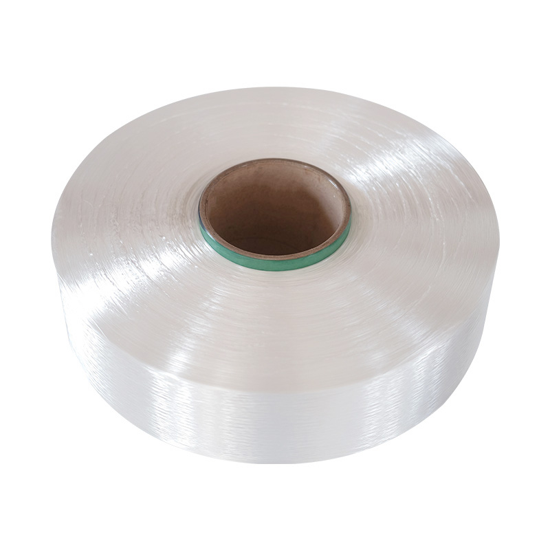 Séria katiónových diferencovaných priadzí