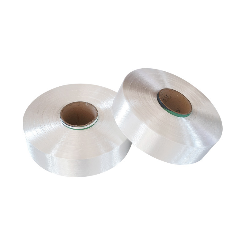 Séria katiónových diferencovaných priadzí