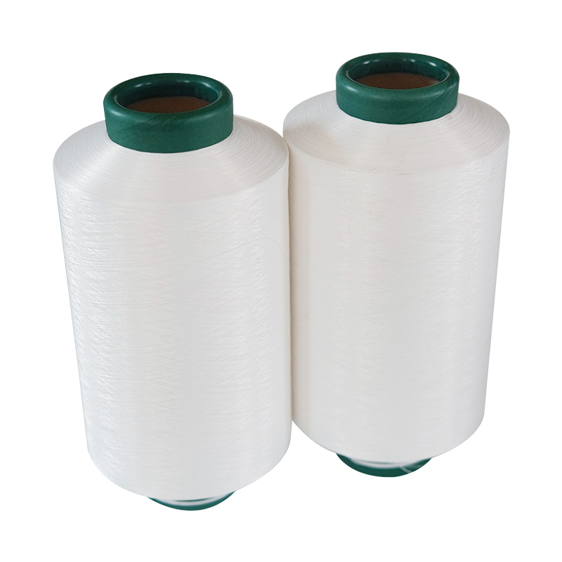 Séria dutých priadzí DTY