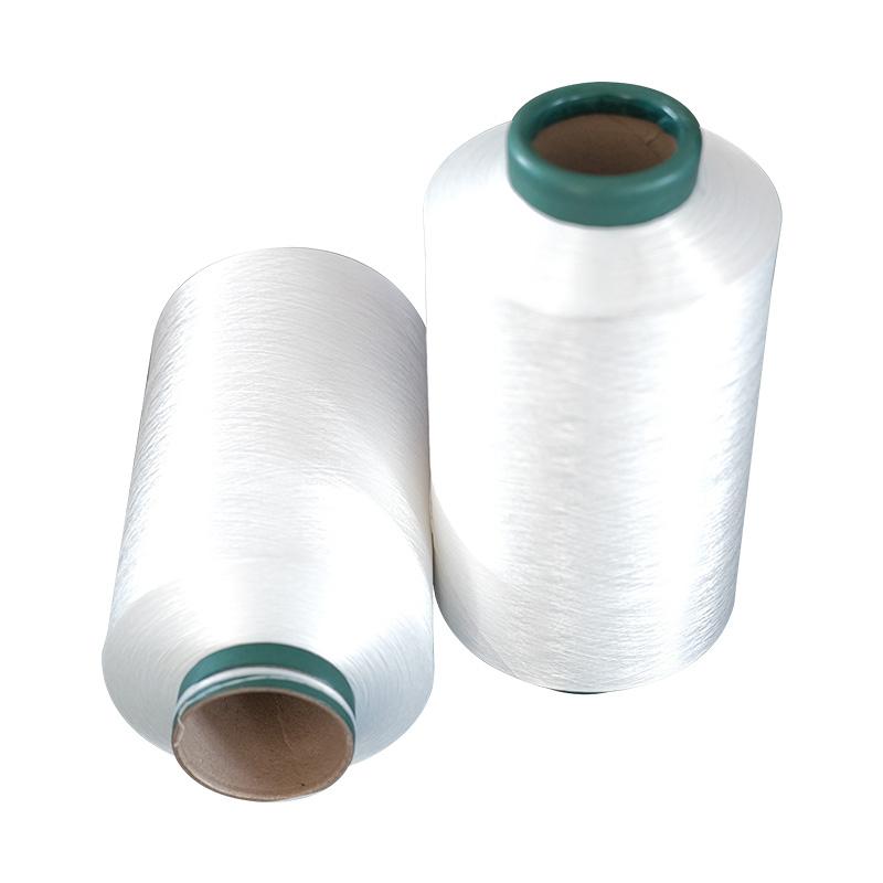 Séria dutých priadzí DTY