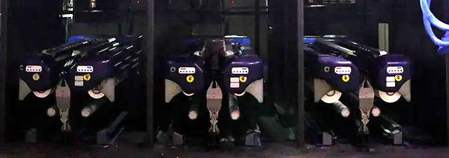 Plochá priadza HOY FDY zvyšuje odolnosť a rozmerovú stabilitu v odevoch