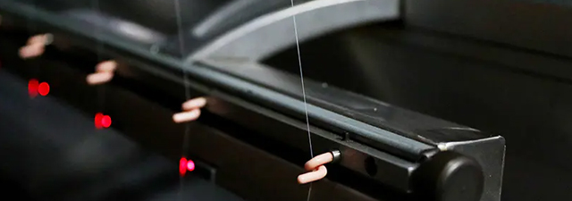 HOY uvádza na trh udržateľnú dutú zvlnenú priadzu s vynikajúcim odvodom vlhkosti