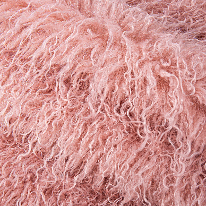 Séria dutých zvlnených priadzí HOY