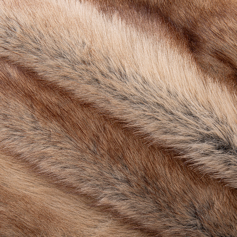 FDY farebná séria plných matných priadzí