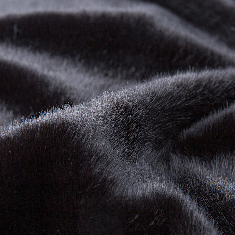 Séria plných matných priadzí FDY